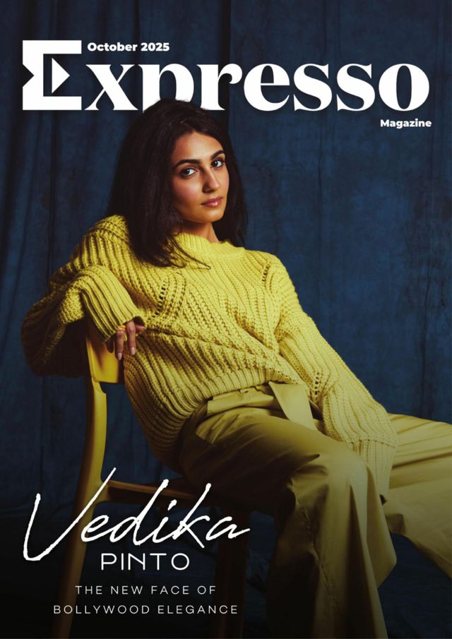 Expresso Magazine