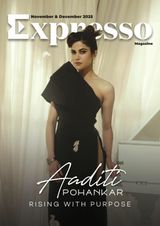 Expresso Magazine