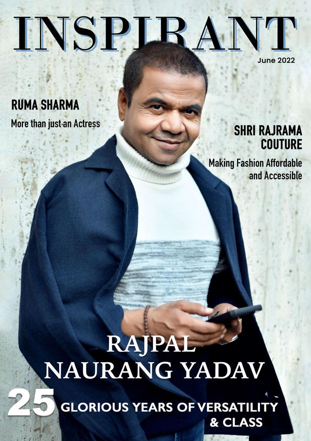 INSPIRANT