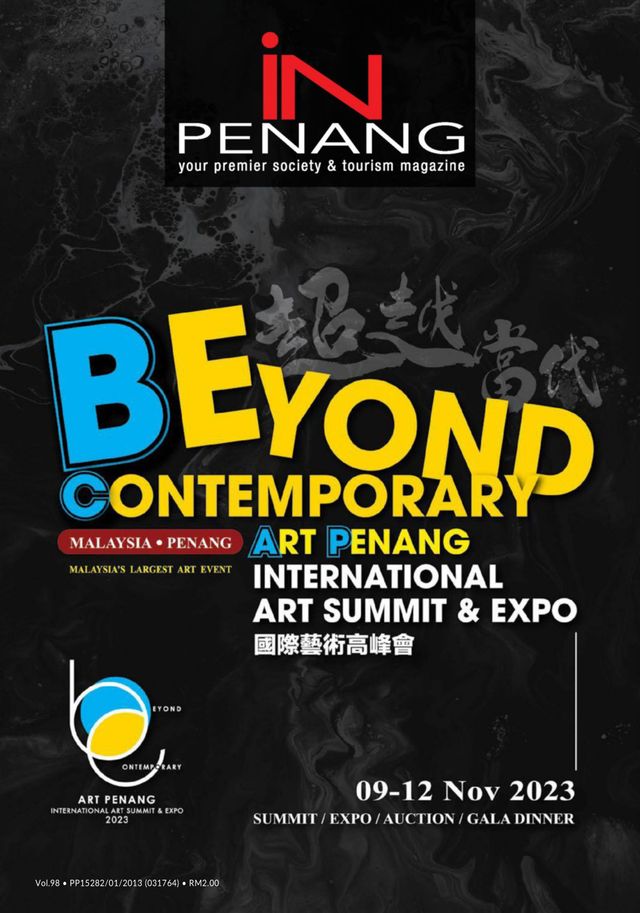 Go Unlimited with Magzter GOLD