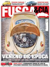 Fusca & Cia
