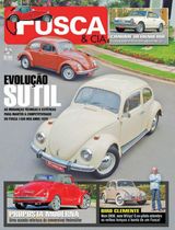 Fusca & Cia
