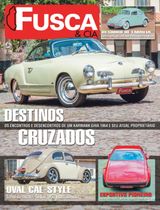 Fusca & Cia