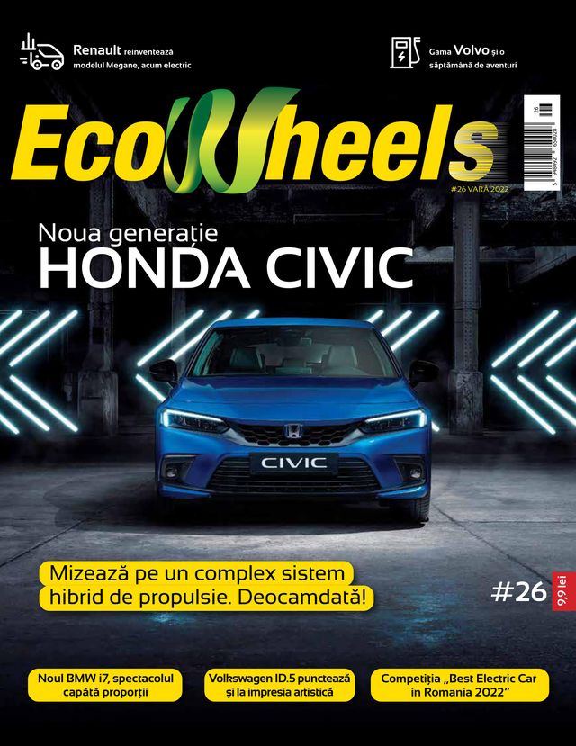 EcoWheels