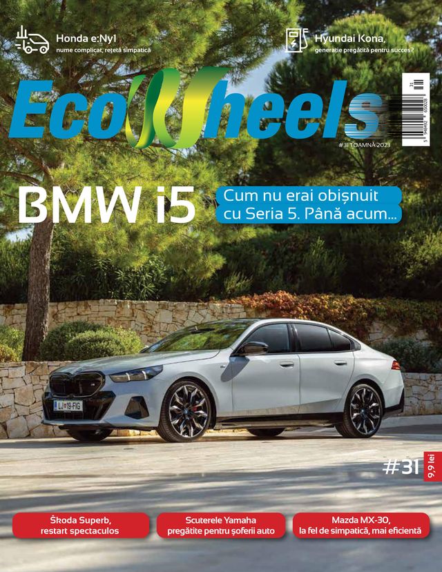 EcoWheels