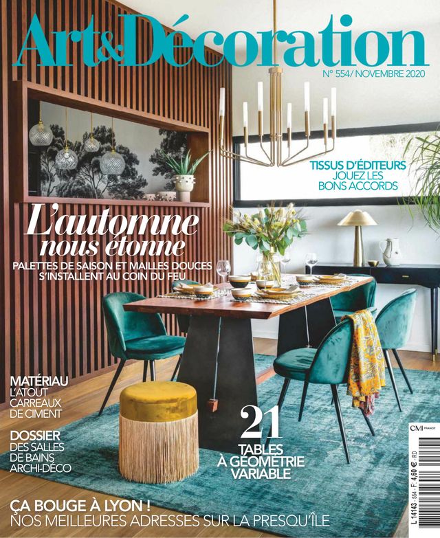 Art & Décoration