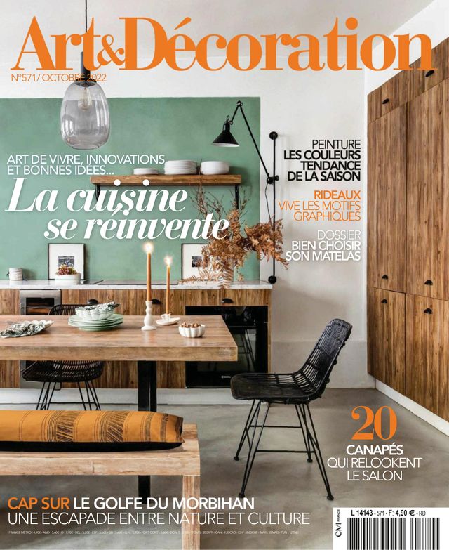 Art & Décoration