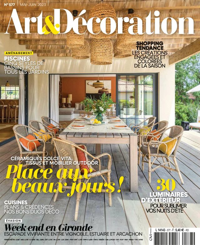Art & Décoration