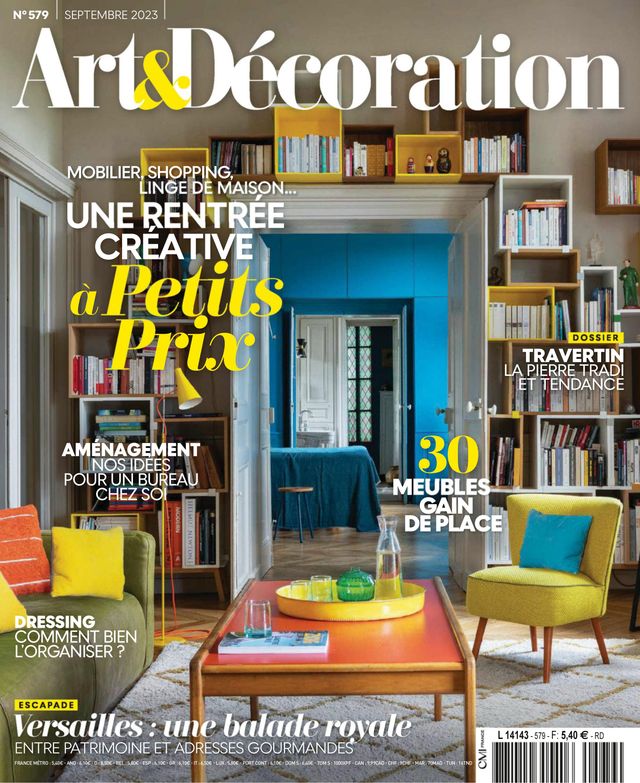 Art & Décoration