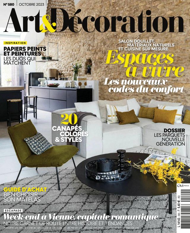Art & Décoration