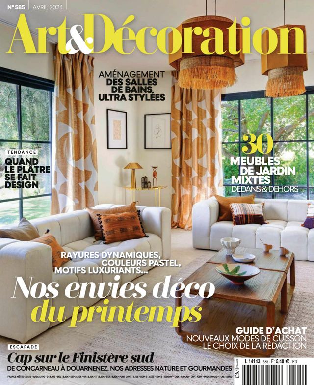 Art & Décoration