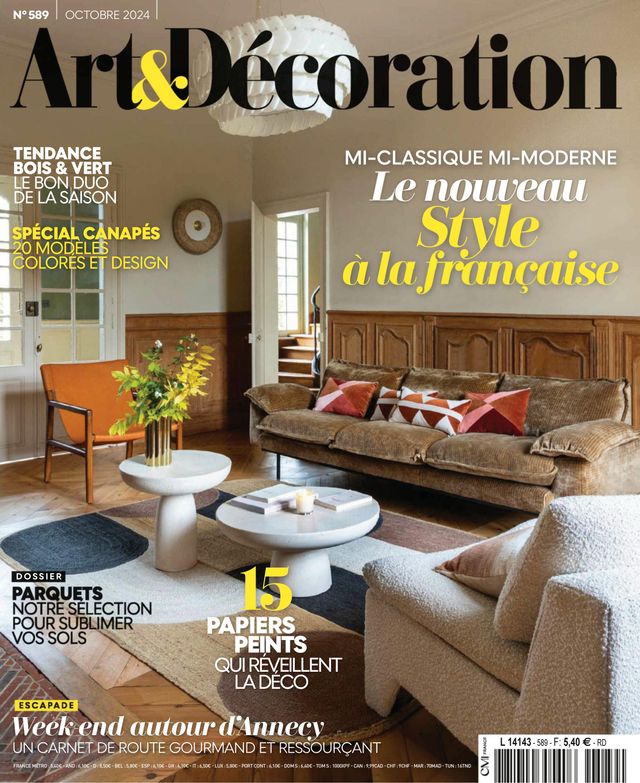 Art & Décoration