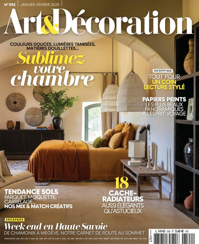 Art & Décoration