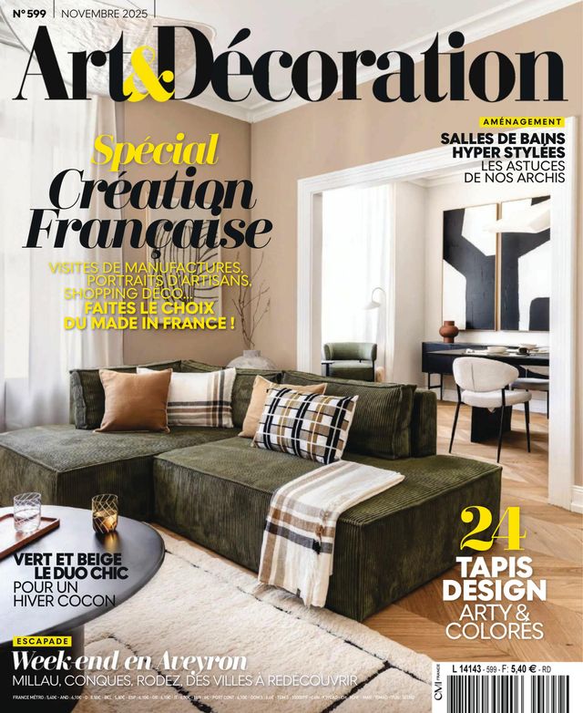 Art & Décoration