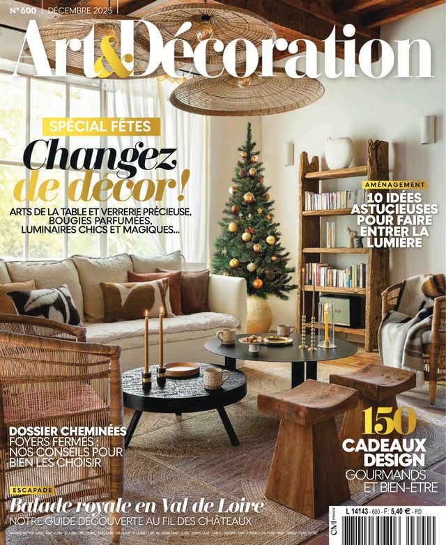 Art & Décoration