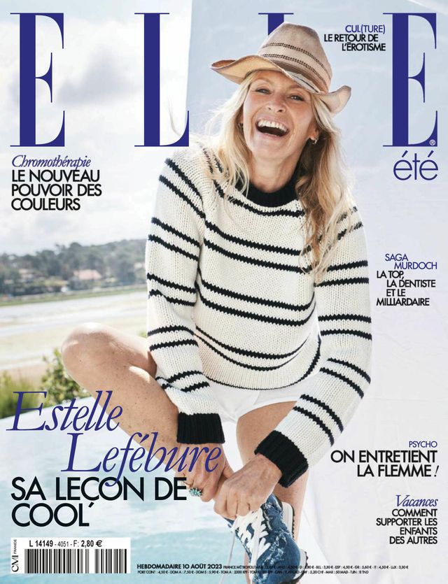 Elle France
