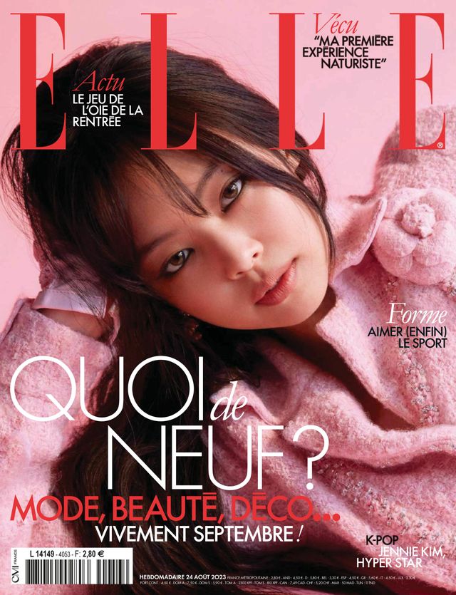 Elle France