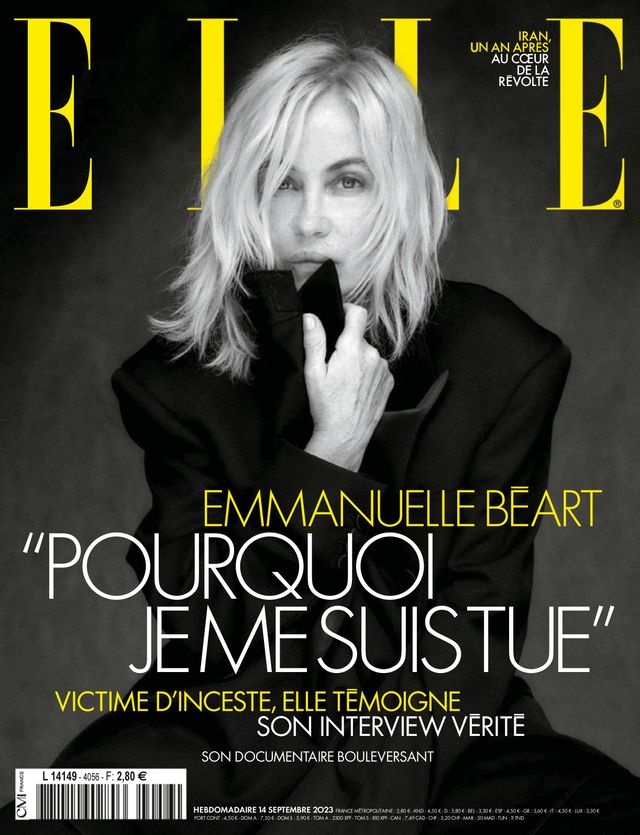 Elle France