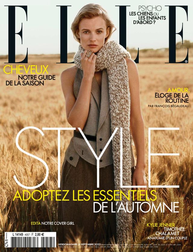 Elle France