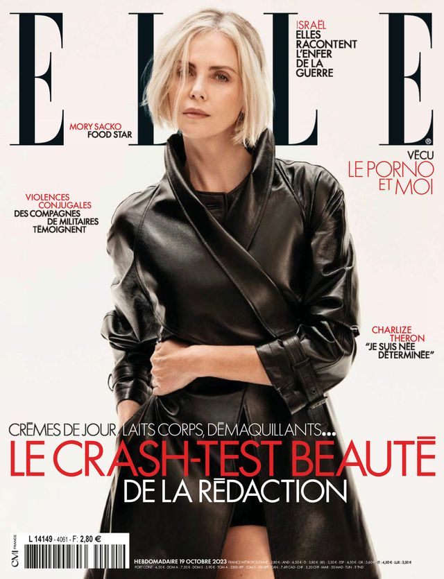 Elle France