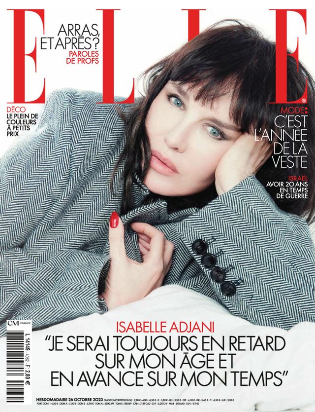 Elle France