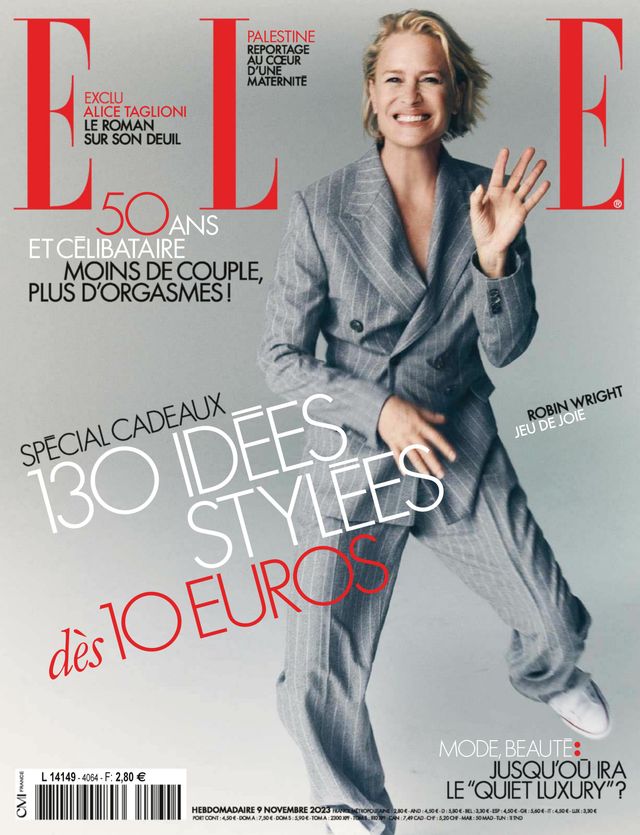 Elle France
