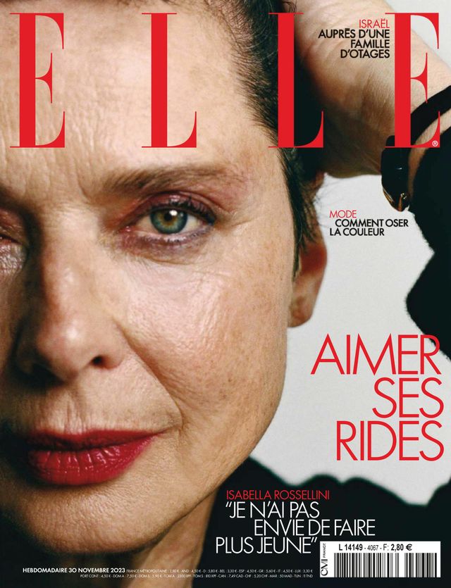 Elle France