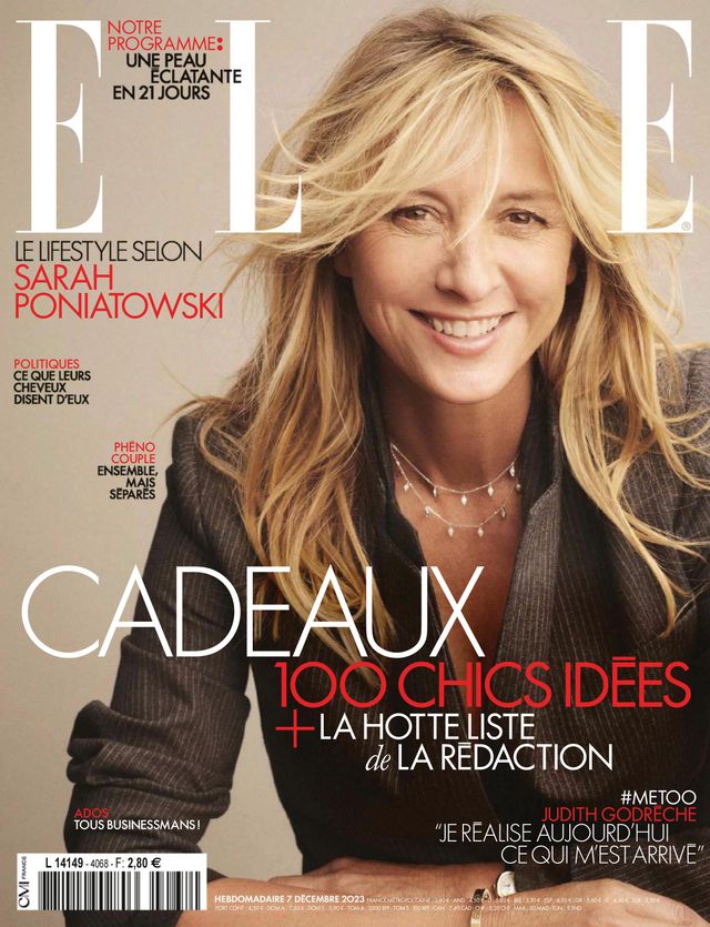 Elle France