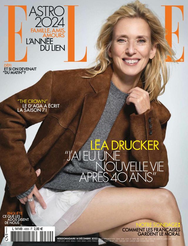 Elle France