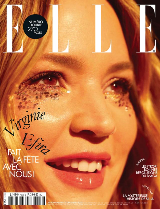 Elle France