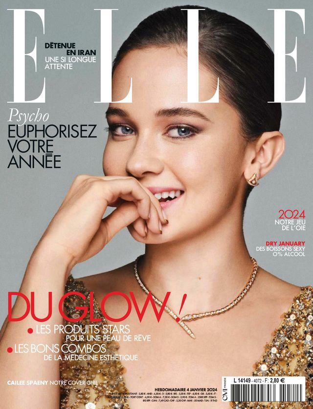 Elle France