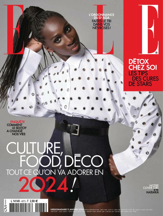 Elle France
