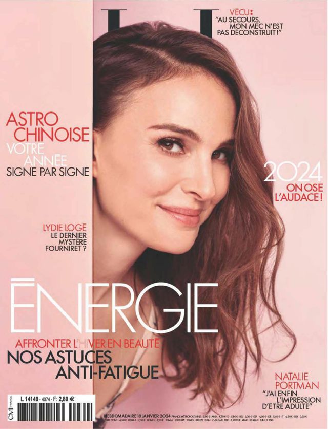 Elle France