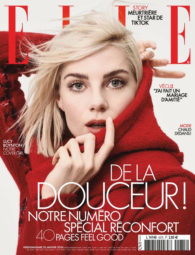 Elle France