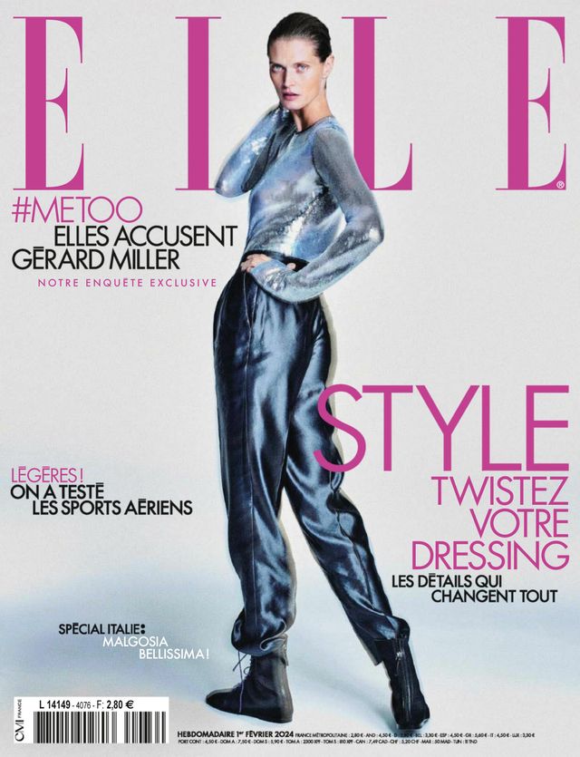 Elle France
