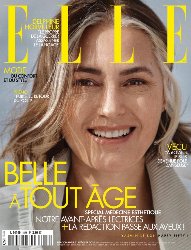 Elle France