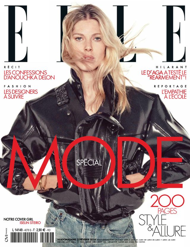 Elle France