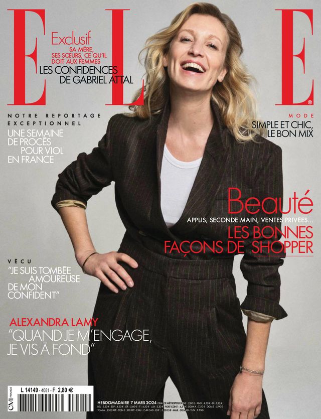 Elle France
