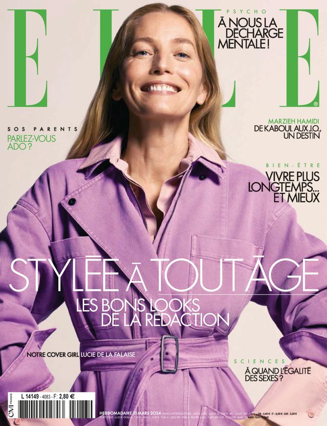 Elle France