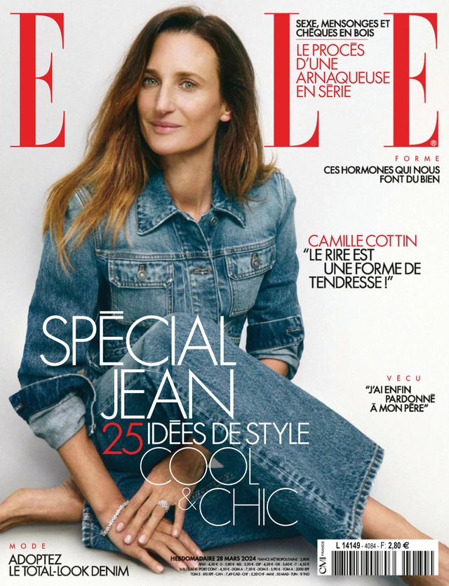 Elle France