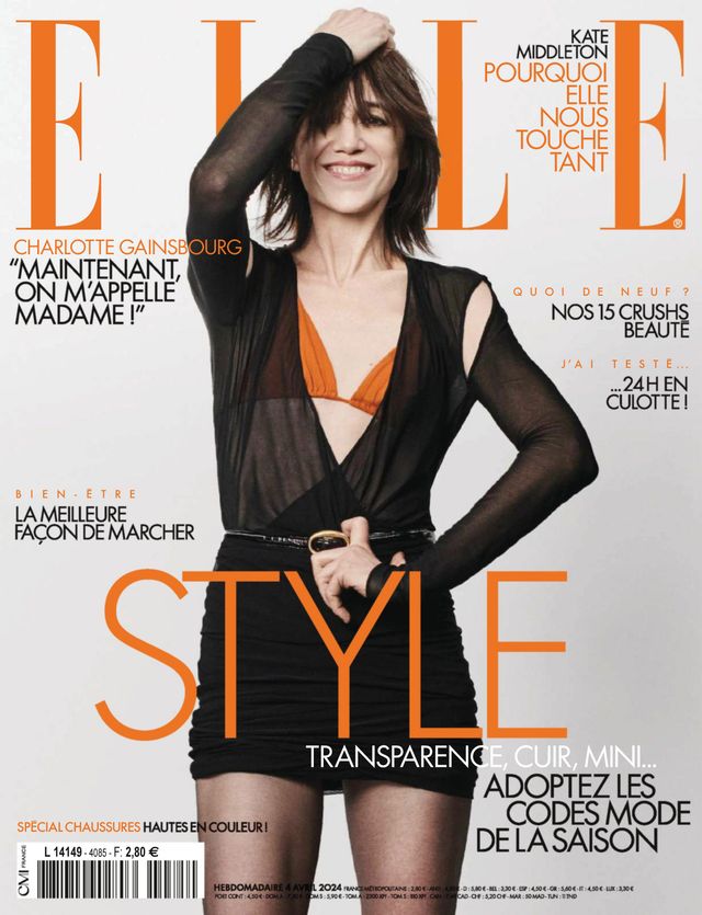 Elle France