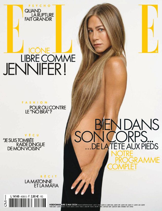 Elle France