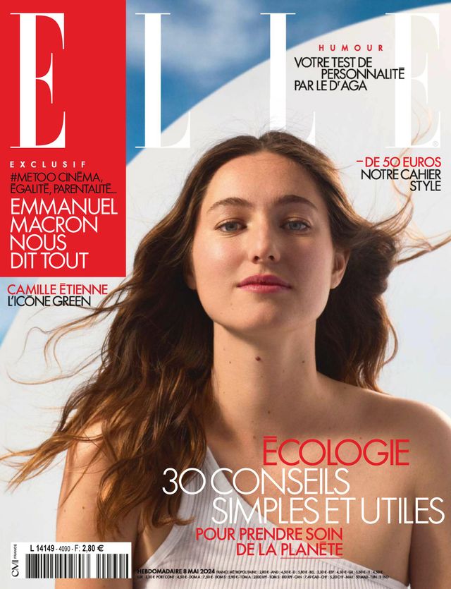 Elle France