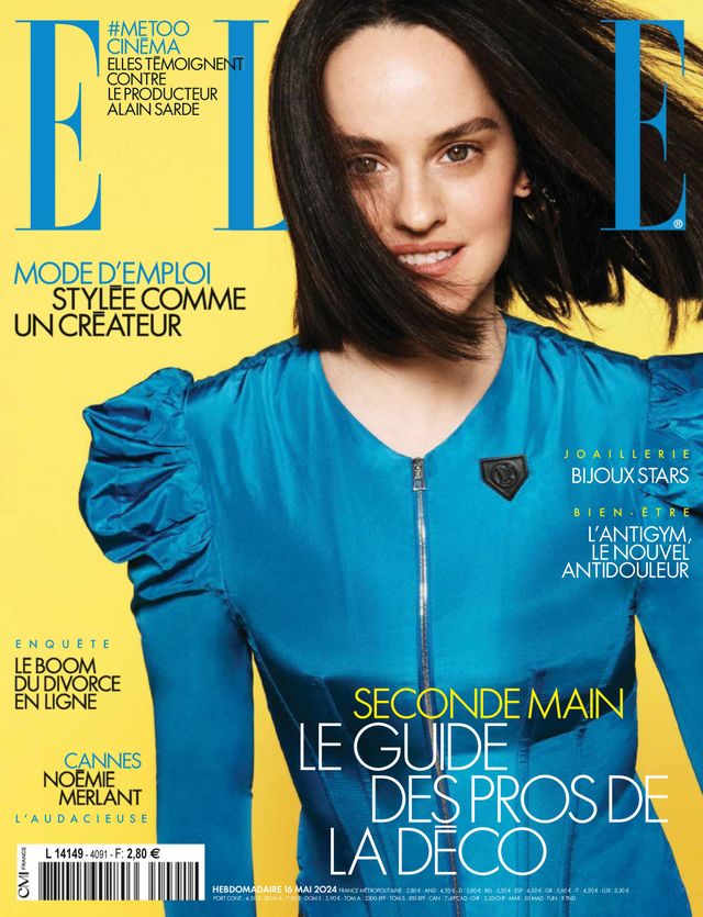 Elle France