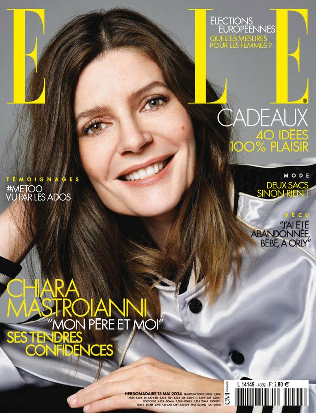 Elle France