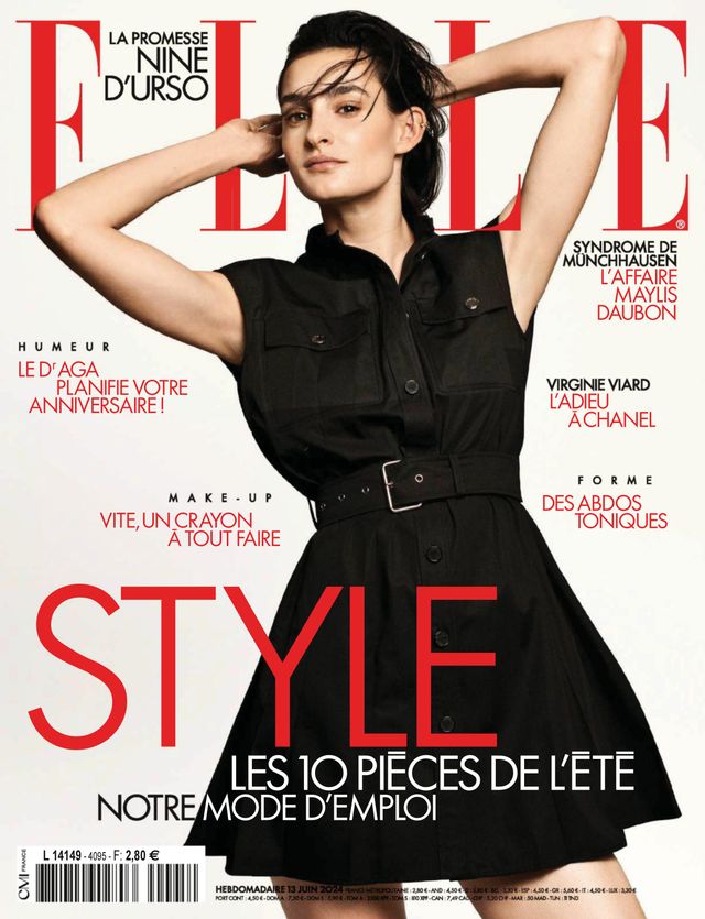 Elle France