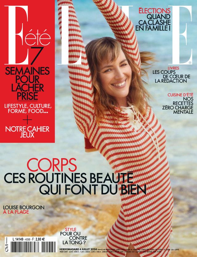 Elle France