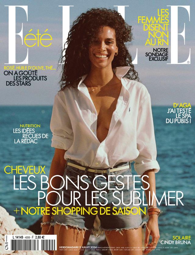Elle France