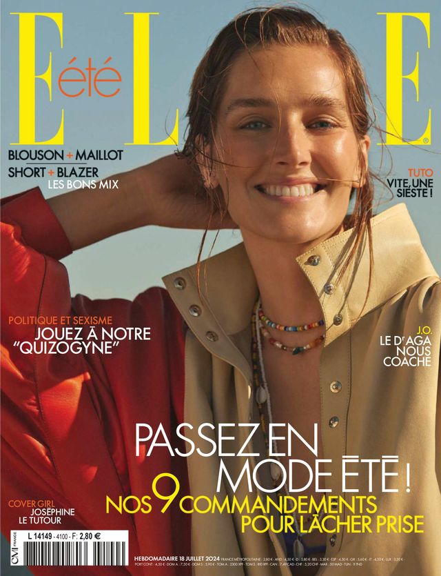 Elle France