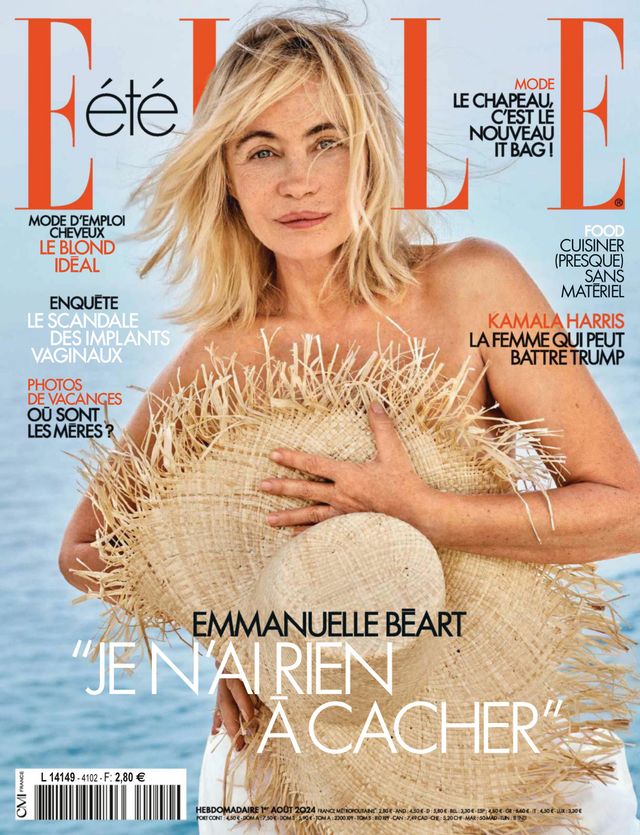 Elle France